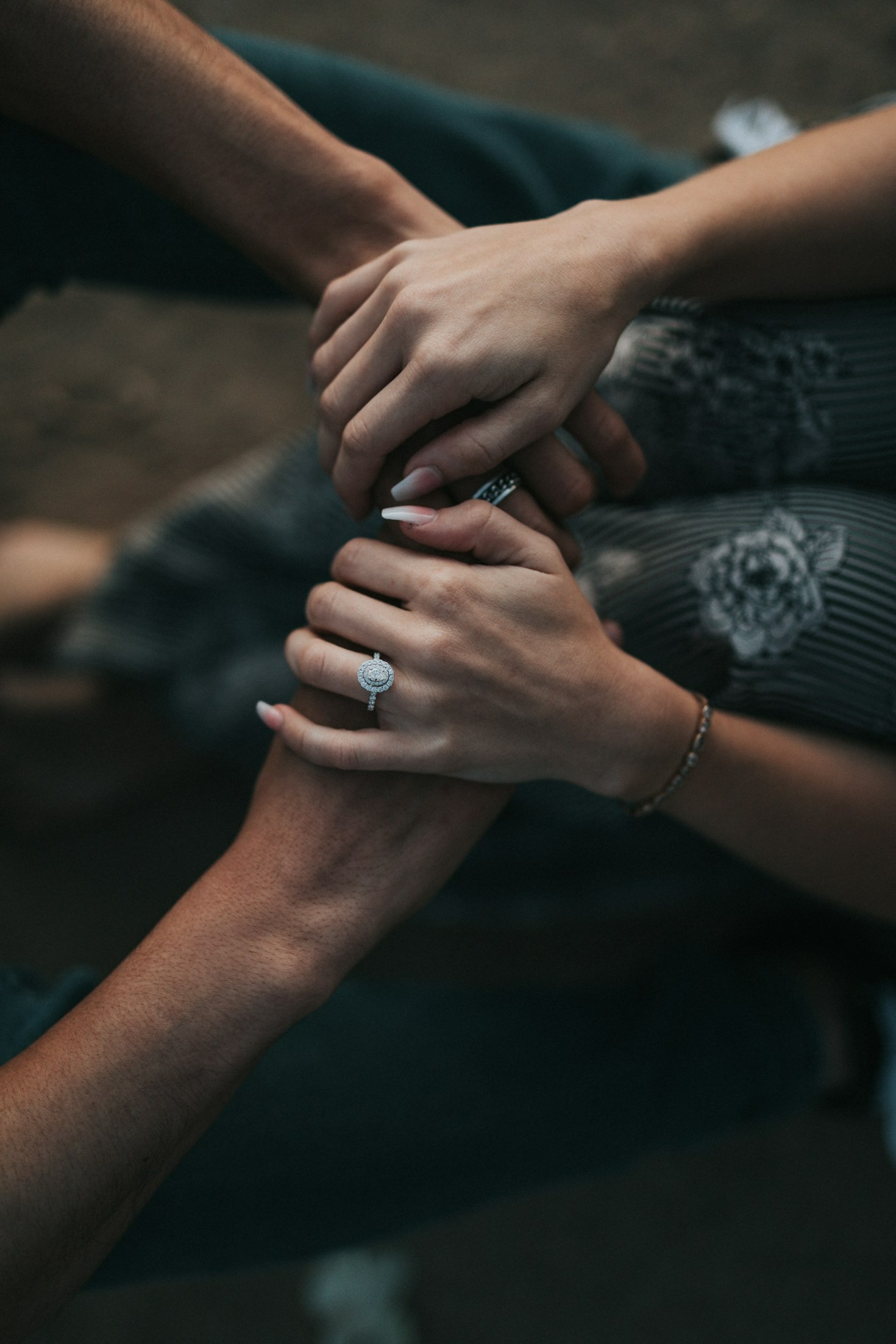 Equilíbrio emocional em um mundo acelerado