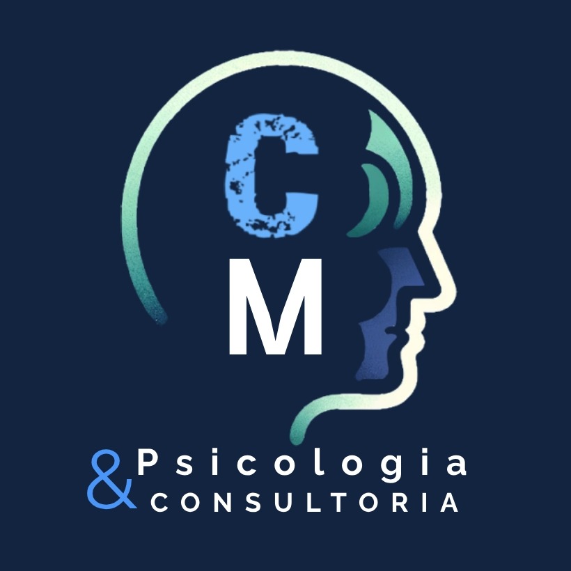CM PSICOLOGIA E CONSULTORIA